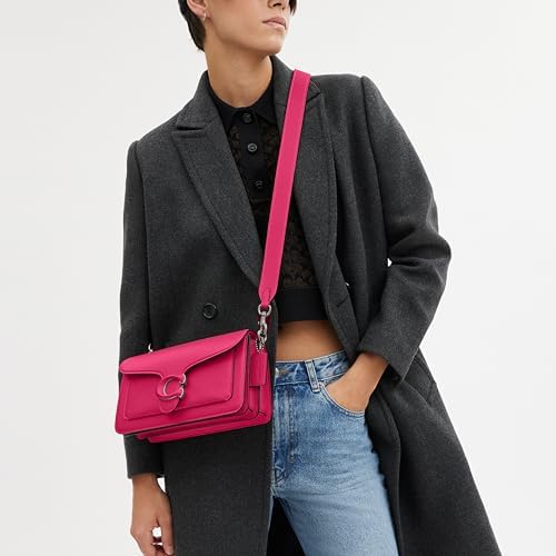 ❤️coach・Tabby❤️ハワイ購入正規品!完売色のドラゴン ❤️coach・Tabby❤️ハワイ購入正規品!完売色のドラゴン